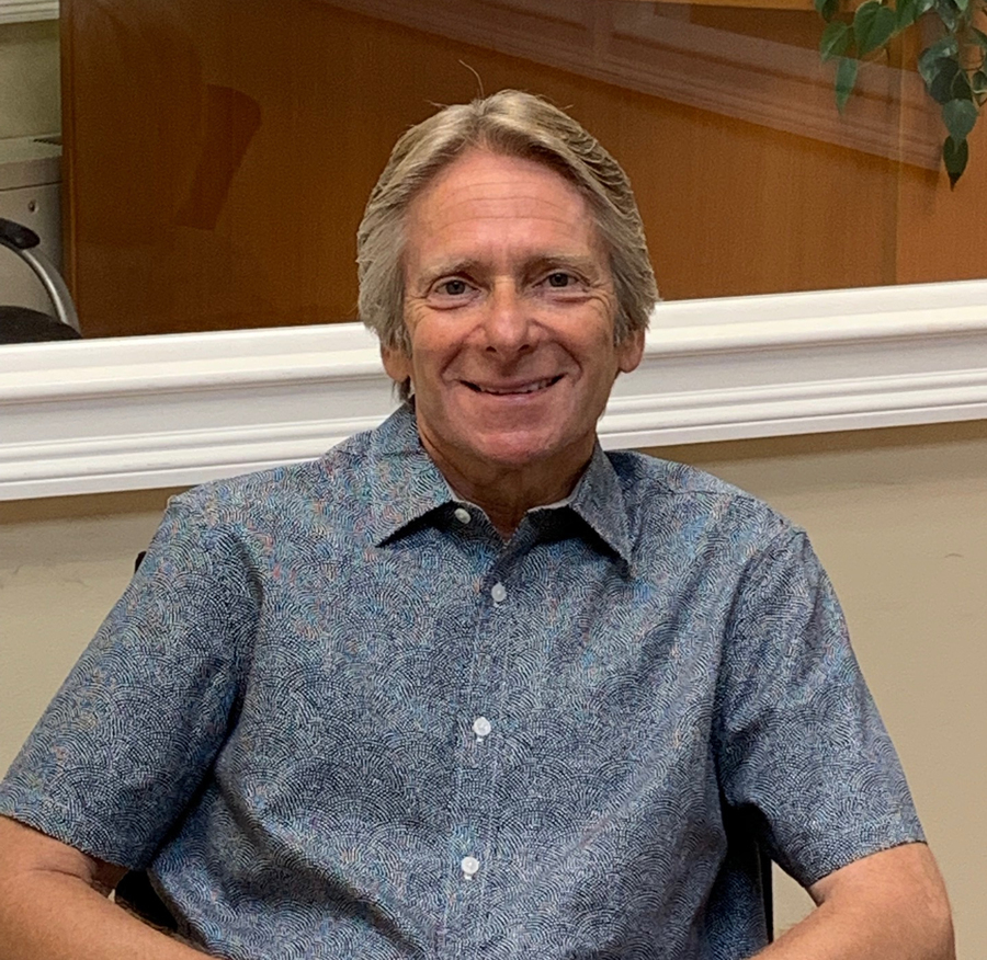 Steven Cymbrowitz